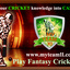 Live score -  Fantasy Cricket 