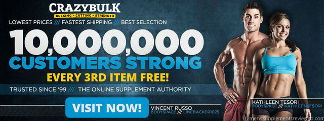 http://www.healthboostup Crazy Bulk