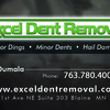 1 - Excel Dent Removal