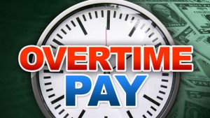 overtime pay The Ottinger Firm, P.C.