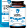 PerfectBiotics - The best Probiotic Choice
