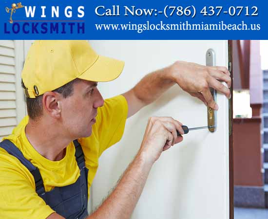 Wing Locksmith Miami Beach | Call Now:- (786) 437- Wing Locksmith Miami Beach | Call Now:- (786) 437-0712