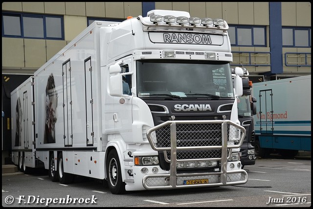 23-BBK-8 Scania R730 Randsom-BorderMaker 2016