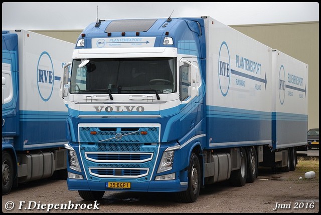 25-BGF-1 Volvo FH4 Rve-BorderMaker 2016