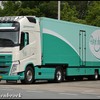 29-BDH-3 Volvo FH4 Bert de ... - 2016