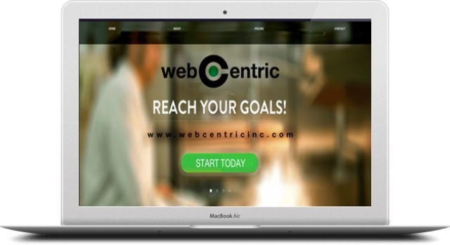 albuquerque web design Web Centric Inc.