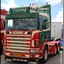 05-BFZ-5 Scania 144-BorderM... - Truckstar 2016