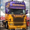 08-BGS-6 Scania R450 Martin... - Truckstar 2016