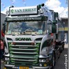15-BGR-4 Scania R450 van Tr... - Truckstar 2016