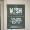 Spanish after school program - W.I.S.H