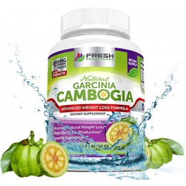Garcinia Fresh Picture Box