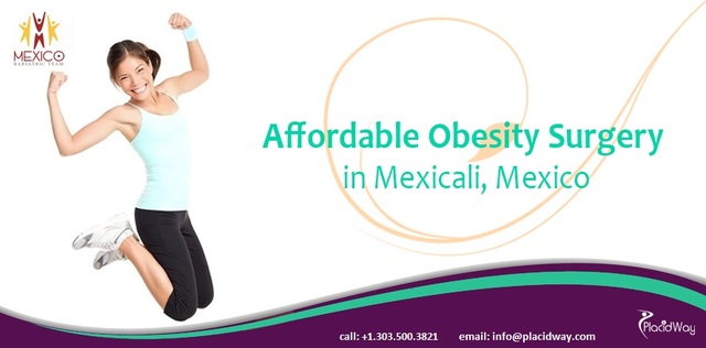 Obesity Surgery in Mexicali Mexico Picture Box