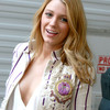 Blake+Lively+Gossip+Girl+Fi... - amongst the most proficient 