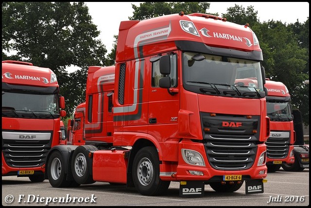 43-BGX-6 DAF 106 Hartman2-BorderMaker 2016