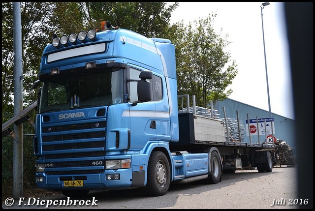 BG-SN-78 Scania 144-BorderMaker 2016