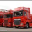 Hartman Scanias en DAF-Bord... - 2016