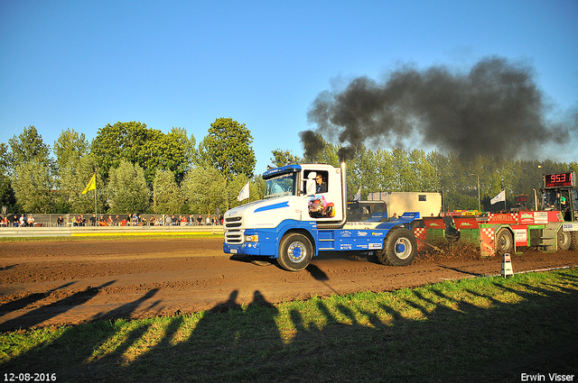 12-08-2016 montfoort 011-BorderMaker 12-08-2016 Montfoort