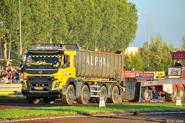 12-08-2016 montfoort 046-BorderMaker 12-08-2016 Montfoort