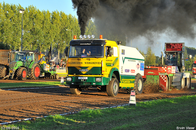 12-08-2016 montfoort 055-BorderMaker 12-08-2016 Montfoort