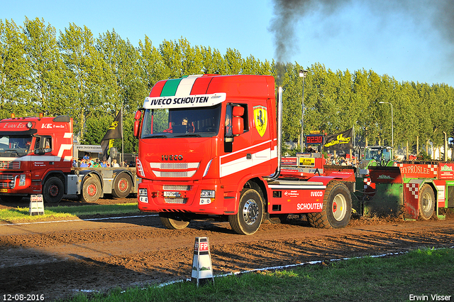 12-08-2016 montfoort 067-BorderMaker 12-08-2016 Montfoort