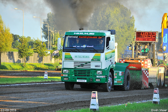 12-08-2016 montfoort 075-BorderMaker 12-08-2016 Montfoort