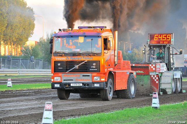 12-08-2016 montfoort 168-BorderMaker 12-08-2016 Montfoort