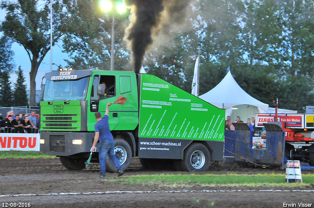 12-08-2016 montfoort 254-BorderMaker 12-08-2016 Montfoort