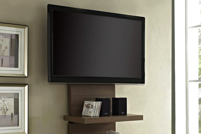 tv mounting Picture Box