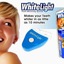 White Light Teeth Whitener - http://www.dailyfitnessfact.com/white-light-smile-teeth-whitener/
