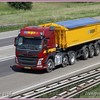 66-BDV-8  B-BorderMaker - Kippers Bouwtransport