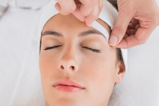 Threading Near Me Upper Lip Threading