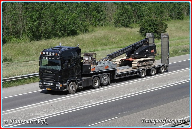 BZ-FT-85-BorderMaker Zwaartransport 3-Assers