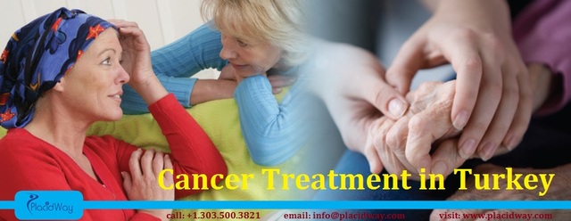 Cancer Treatment in Turkey Health and Wellness