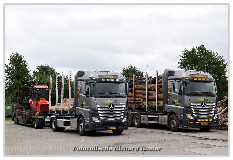 Koster hout 09-BHL-4 & 70-BFH-5 (0)-BorderMaker - Richard