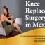 Knee Replacement Surgery in... - Health and Wellness