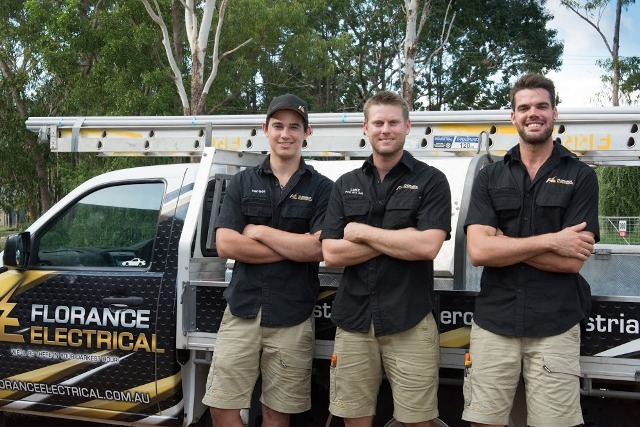 Electrician Palmerston NT Florance Electrical