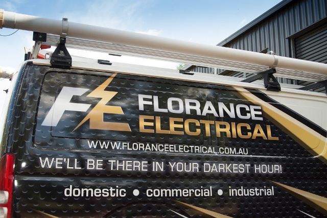 Electrical Contractor Palmerston Florance Electrical