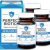 Perfect Biotics - Recover all digestion issue...