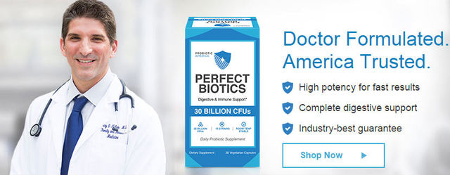 Probiotic-America What is Perfect Biotics& its Benefits?