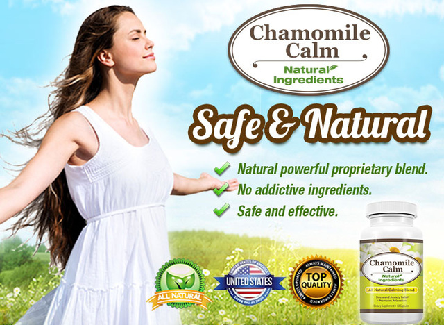 footer-2 Chamomile Calm