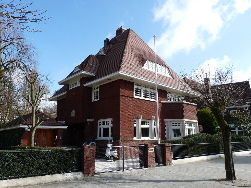 P1050926 - vondelpark/,-concertgebouwbuurt