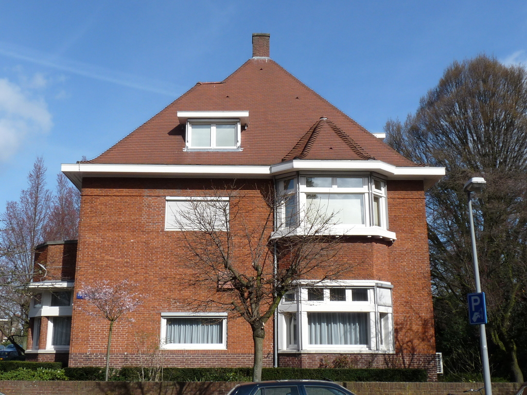 P1050943 - vondelpark/,-concertgebouwbuurt