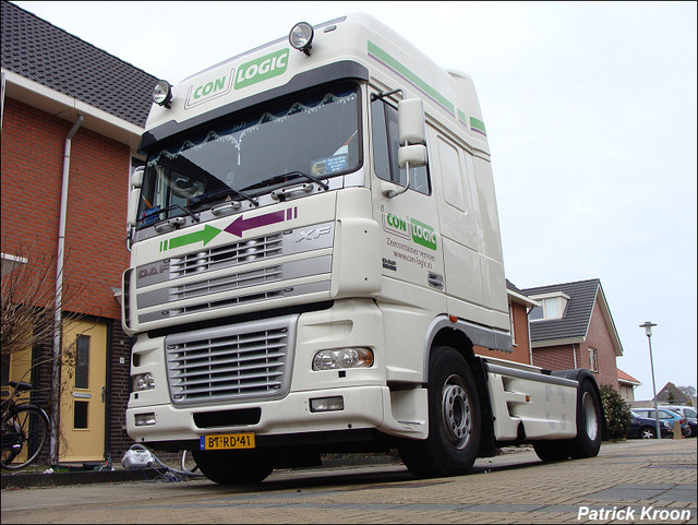 Nijenhuis (4) Truckfoto's