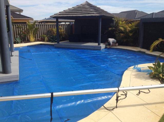 pool cover rollers perth Aussie Pool Covers & Rollers