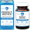 How Can Improve Digestive System With Perfect Biotics?