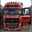 16-BFJ-2 Volvo FH4 Weeda-Bo... - Truckstar 2016