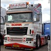 22-BDJ-7 Scania R520 Kraker... - Truckstar 2016