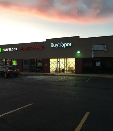 vapor store BuyVapor