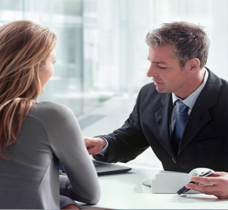 Business Consulting Services Picture Box
