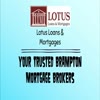 mortgage broker brampton - Picture Box